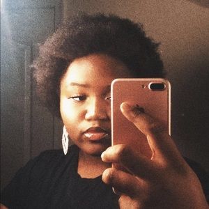 Meet your Posher, Olamide